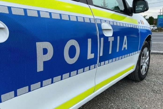 politie