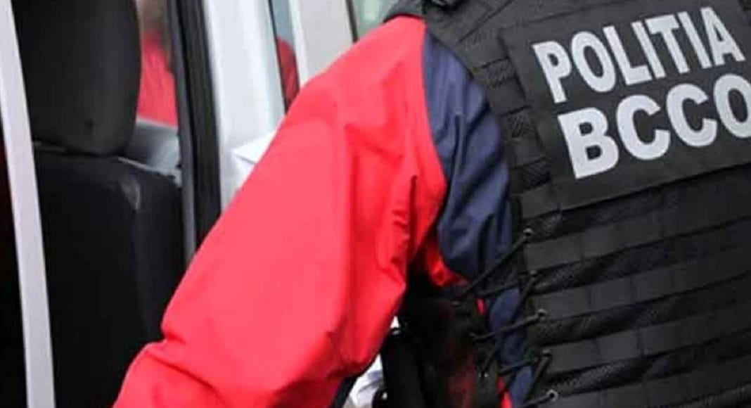 politist bcco