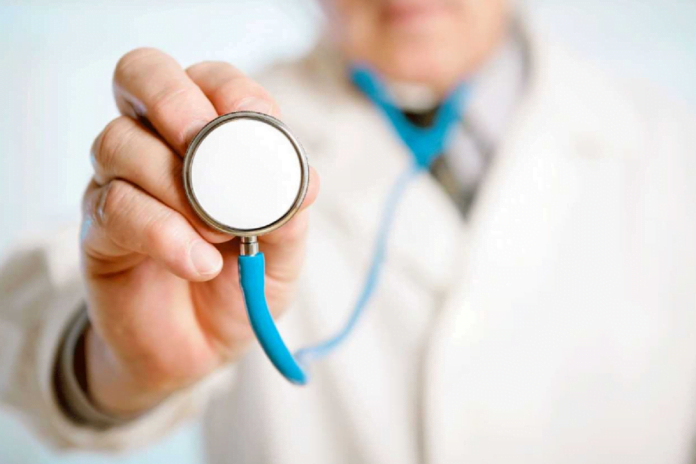 medic