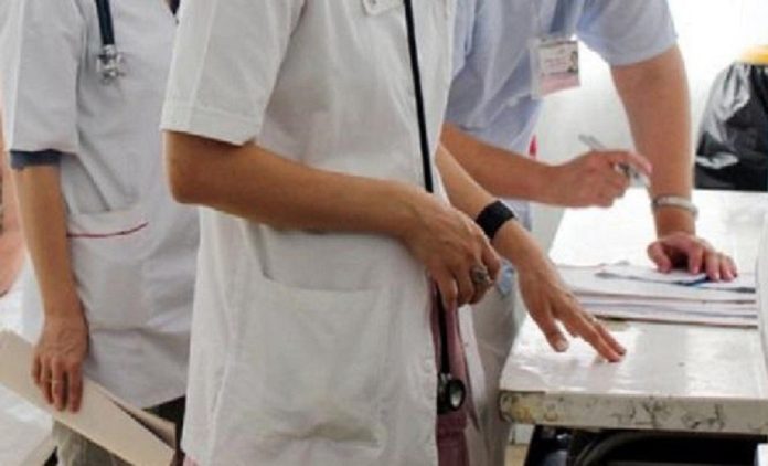 spital medici