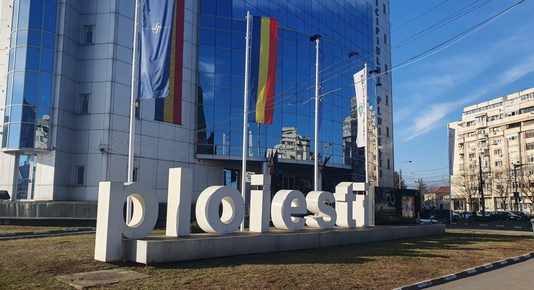 primaria ploiesti