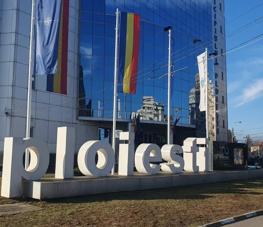 primaria ploiesti sediu primaria ploiesti