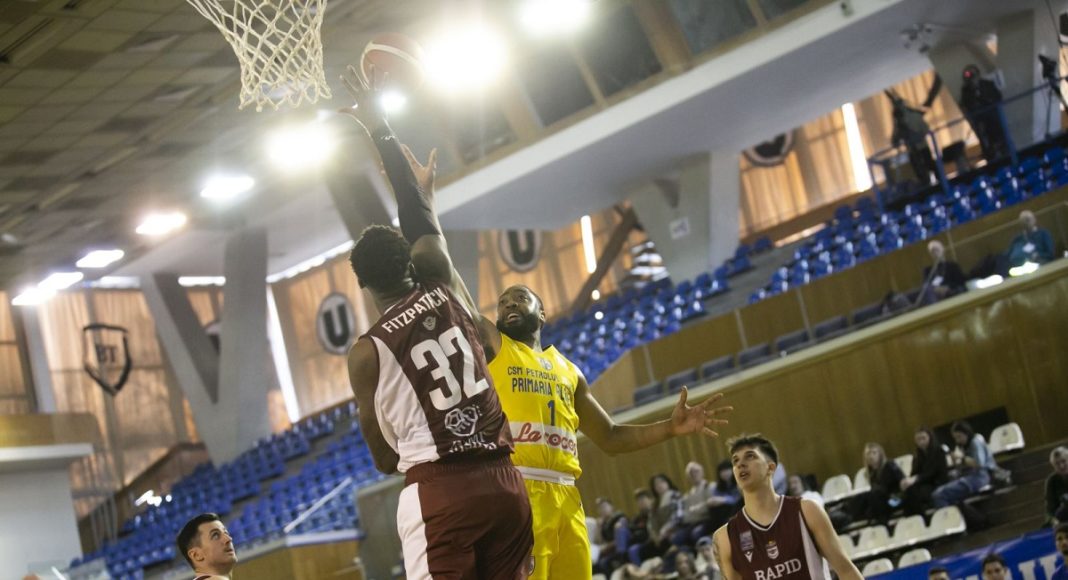 csm petrolul ploiesti meci