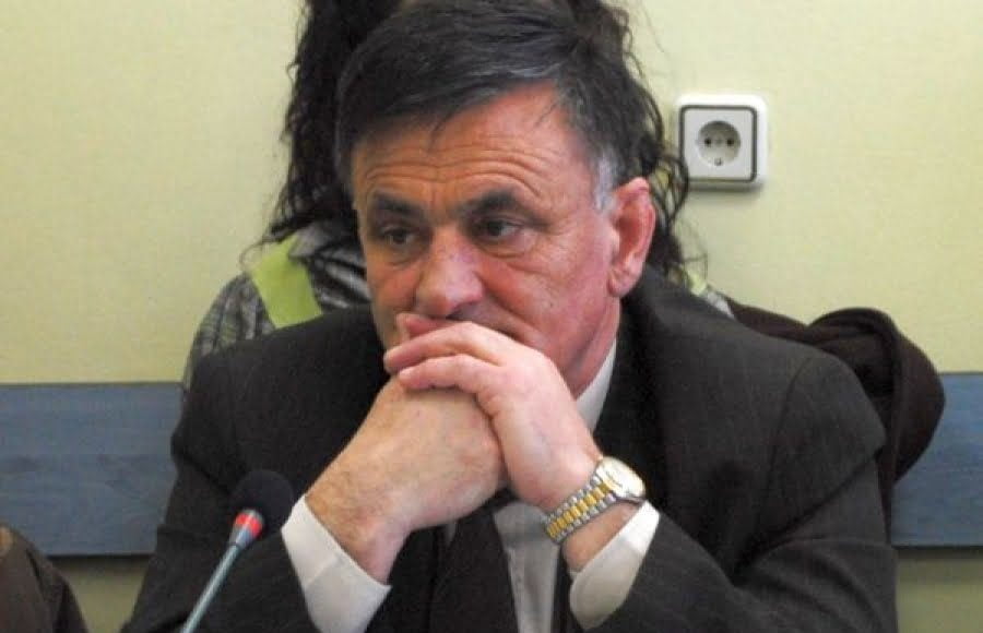 gheorghe sarbu consilier pnl
