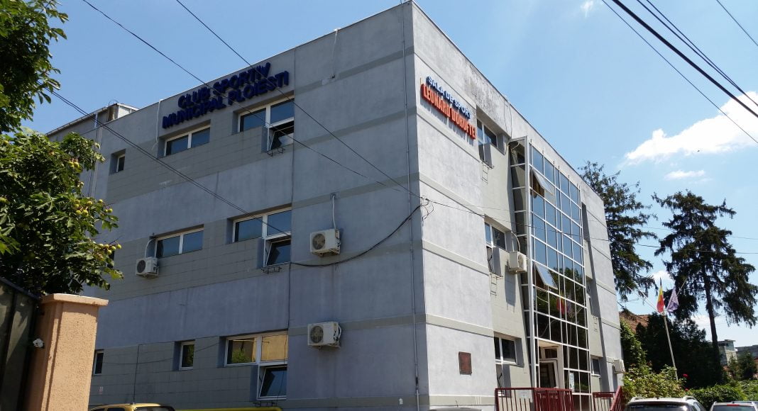 sediu csm ploiesti