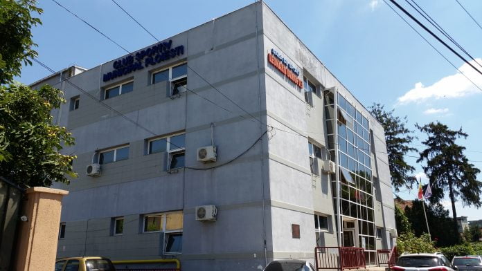 sediu csm ploiesti