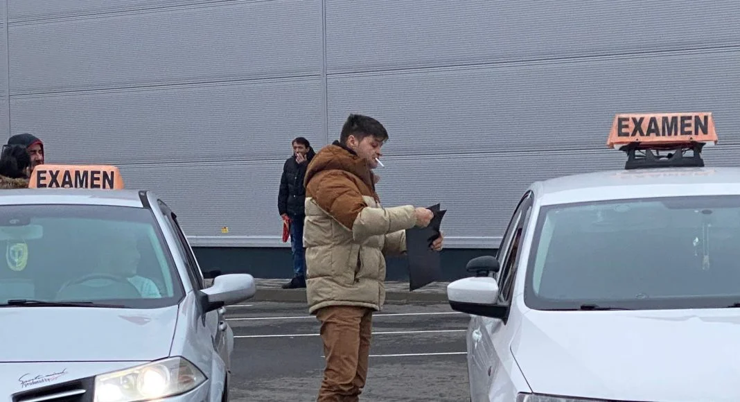 Ce interdicții au șoferii începători și ce reguli trebuie să respecte în  primul an de condus - Observatorul Prahovean