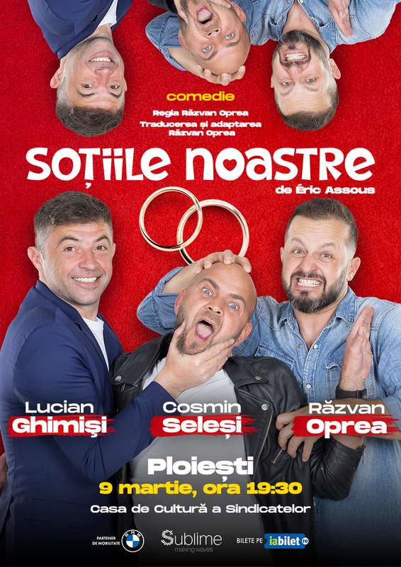 sotiile noastre