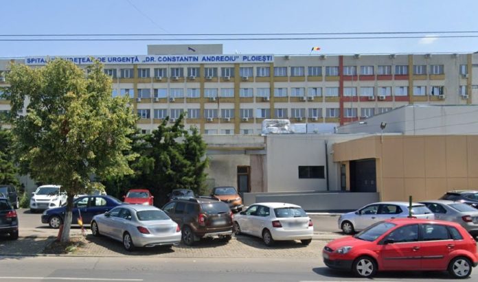 sjup spitalul judetean de urgente ploiesti