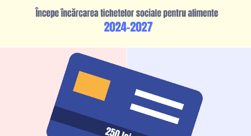 tichete sociale