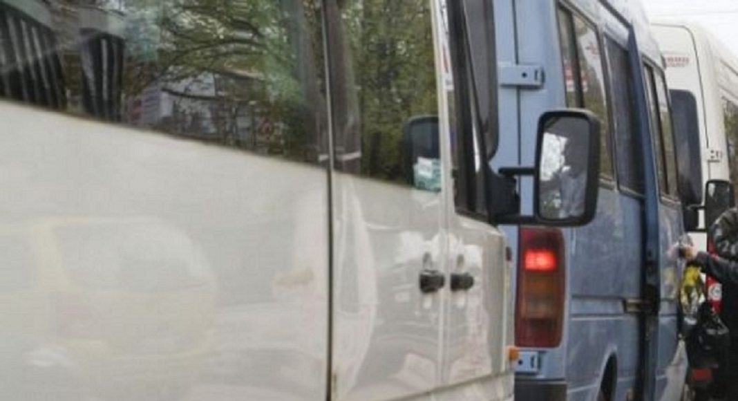transport județean