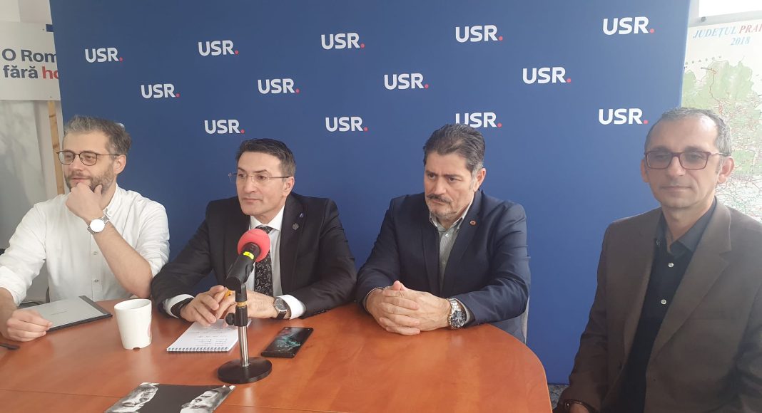 usr ploiesti