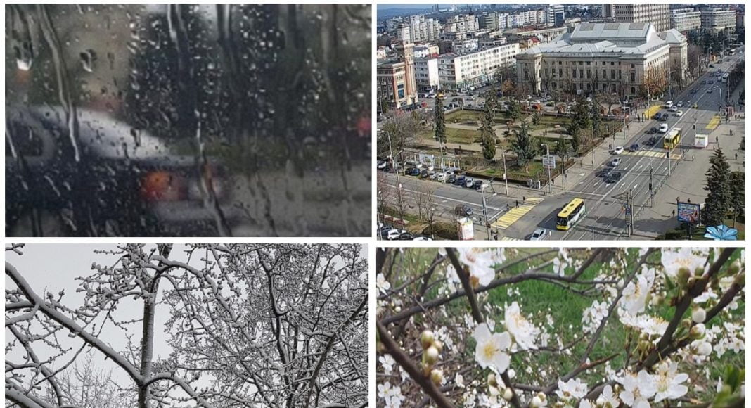 vreme Ploiesti Prahova