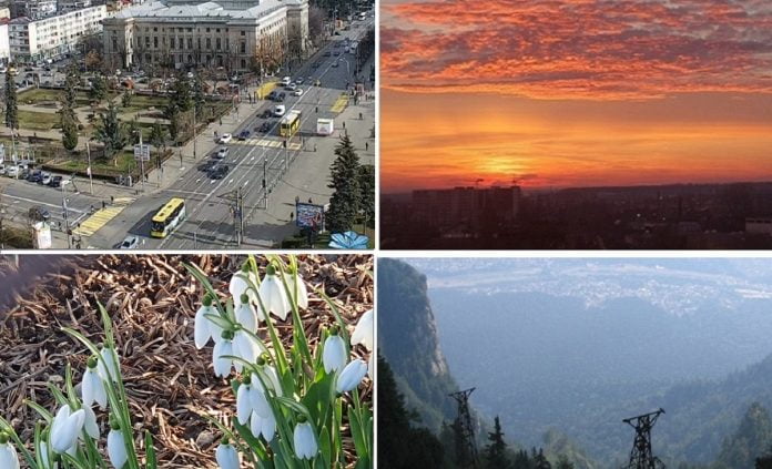 vreme Ploiesti