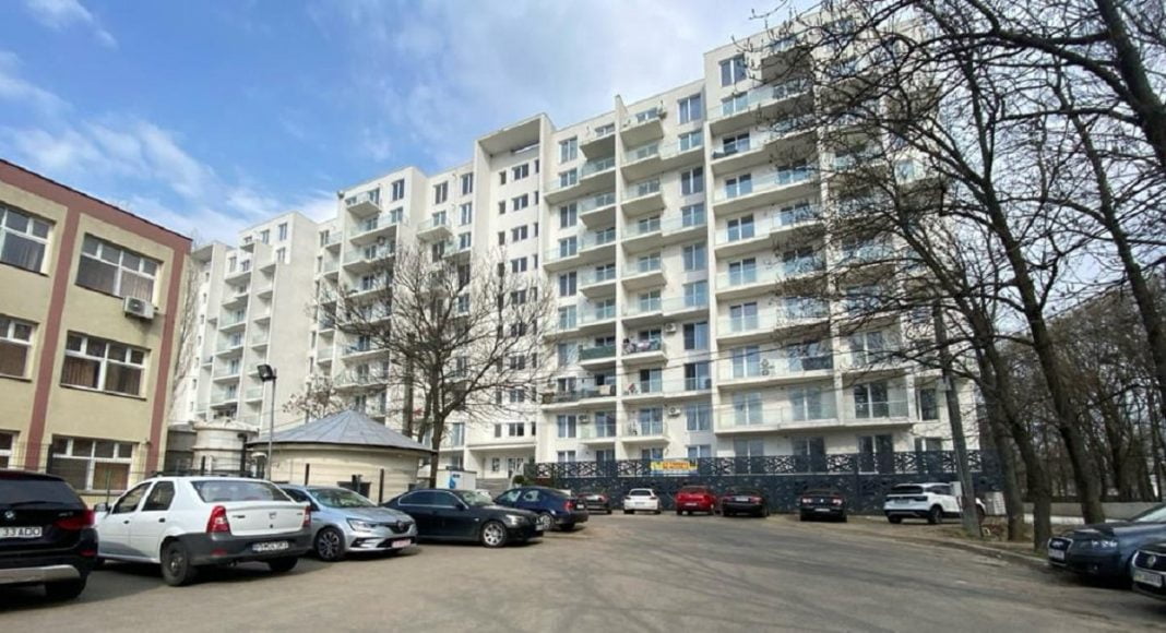 White Tower Ploiești - funcționari din primărie arestați
