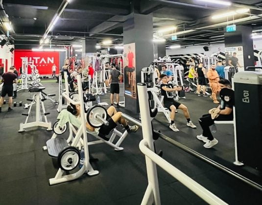 Titan Academy la Bursa Angajatorilor