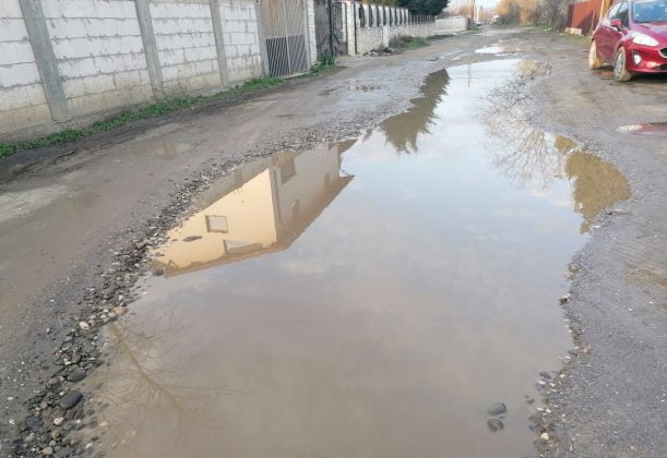 Ploiești, str Atelierului