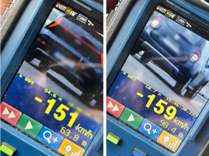 Radar DN1 Radar DN1 - foto IPJ Ph