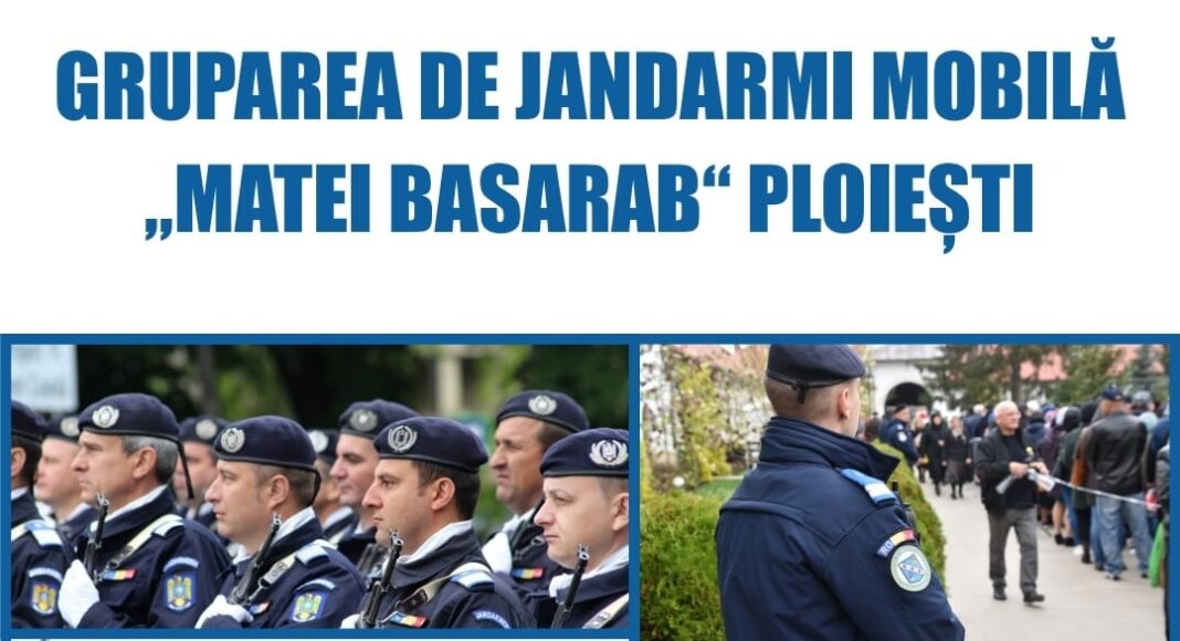 jandarmerie