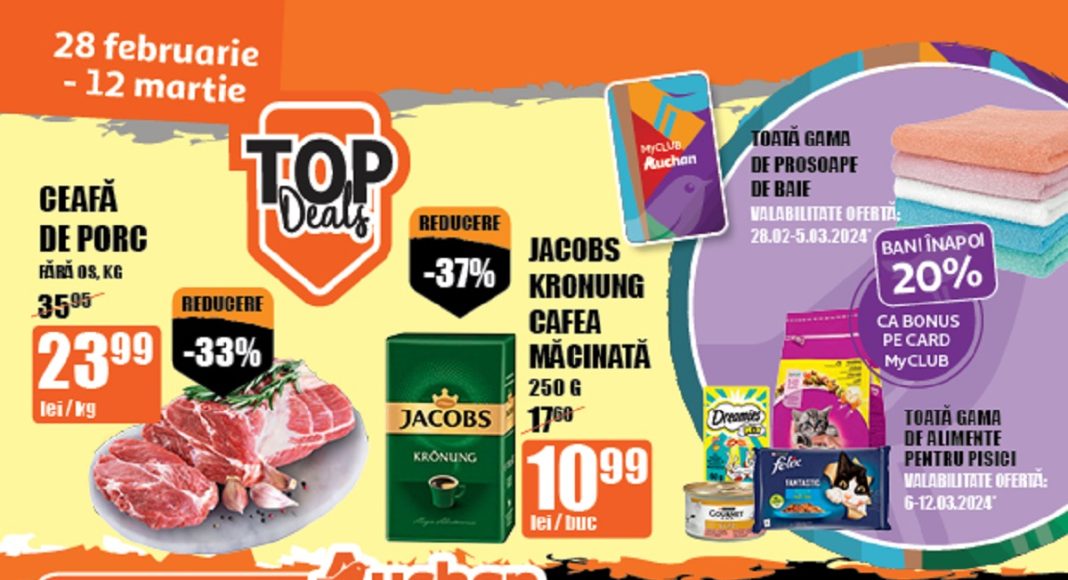 Auchan Discount