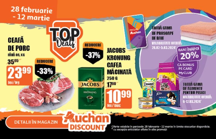 Auchan Discount