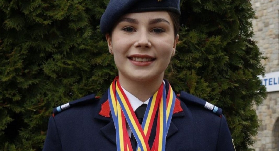 Medeea Zafiris