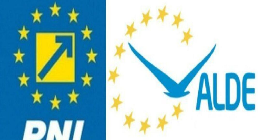 PNL ALDE