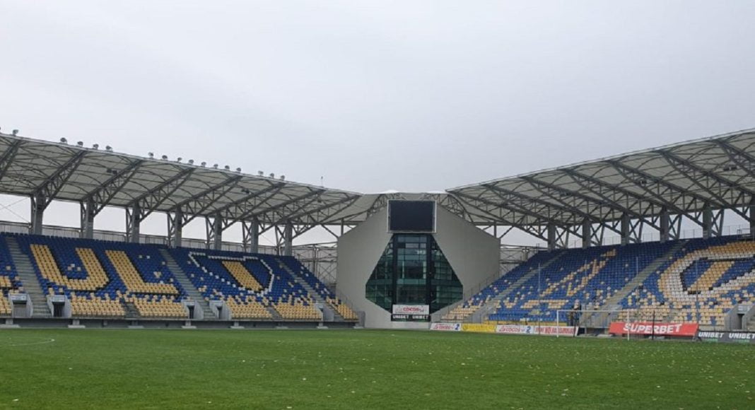 stadion Ilie Oana