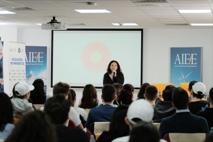 traineeship rompetrol