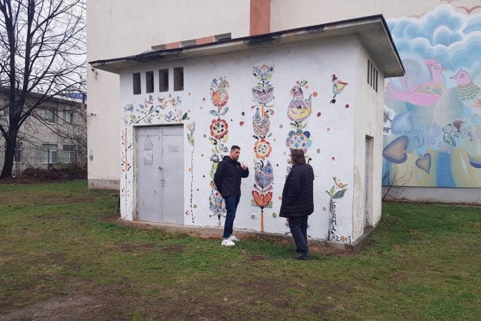 colegiul de arta ploiesti