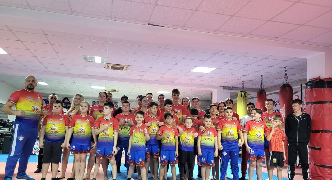 Florin Ghiță Academy