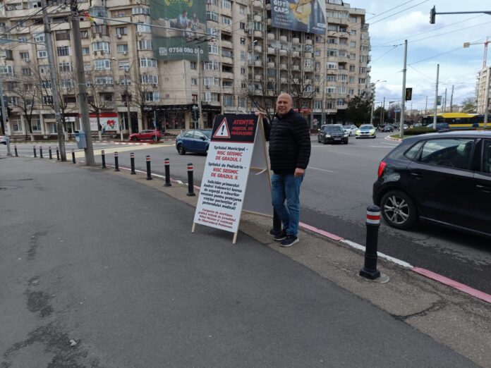 protest Observatorul Prahovean