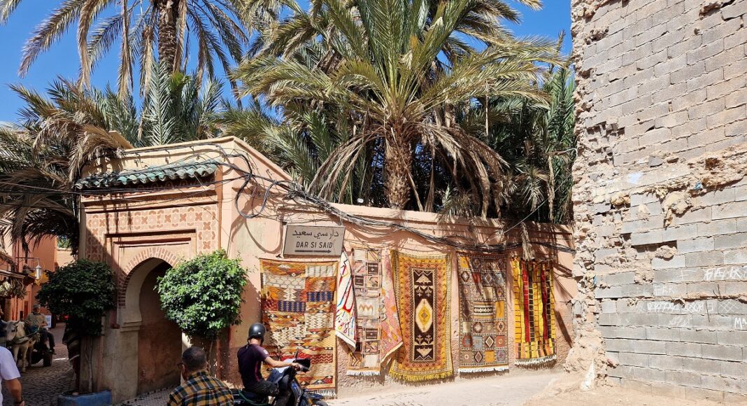 marrakech
