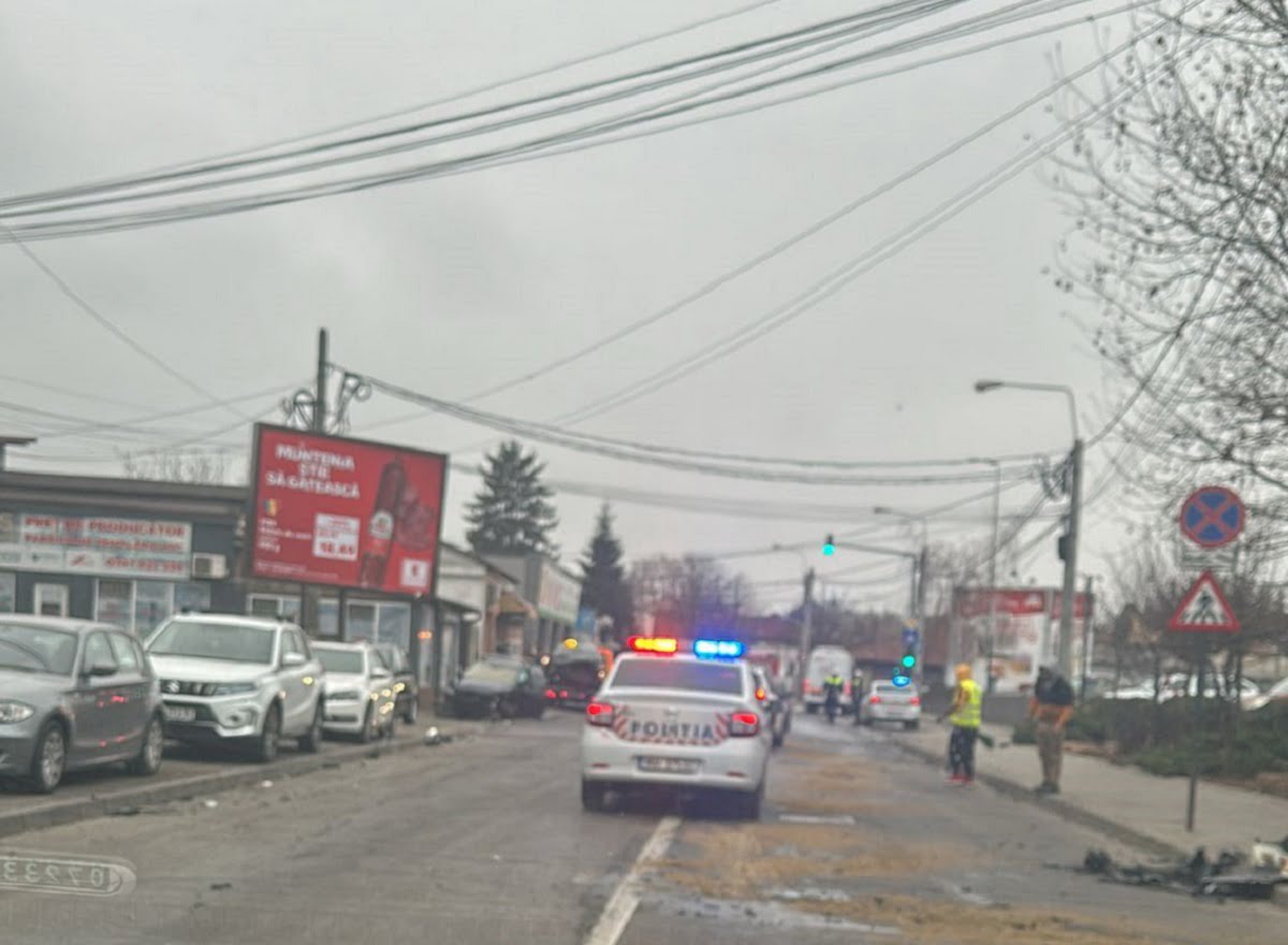 accident AFI