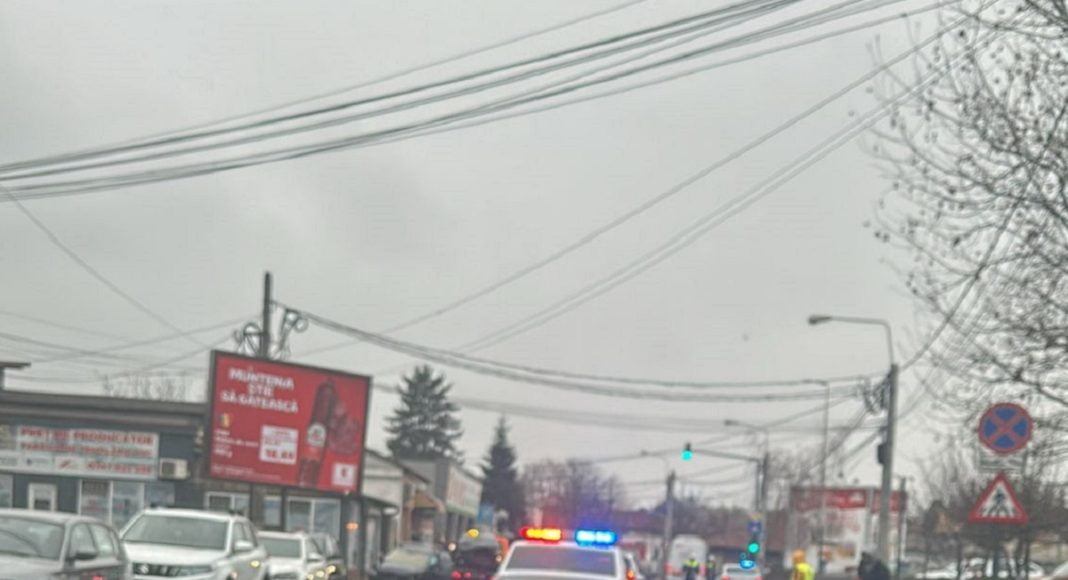 accident