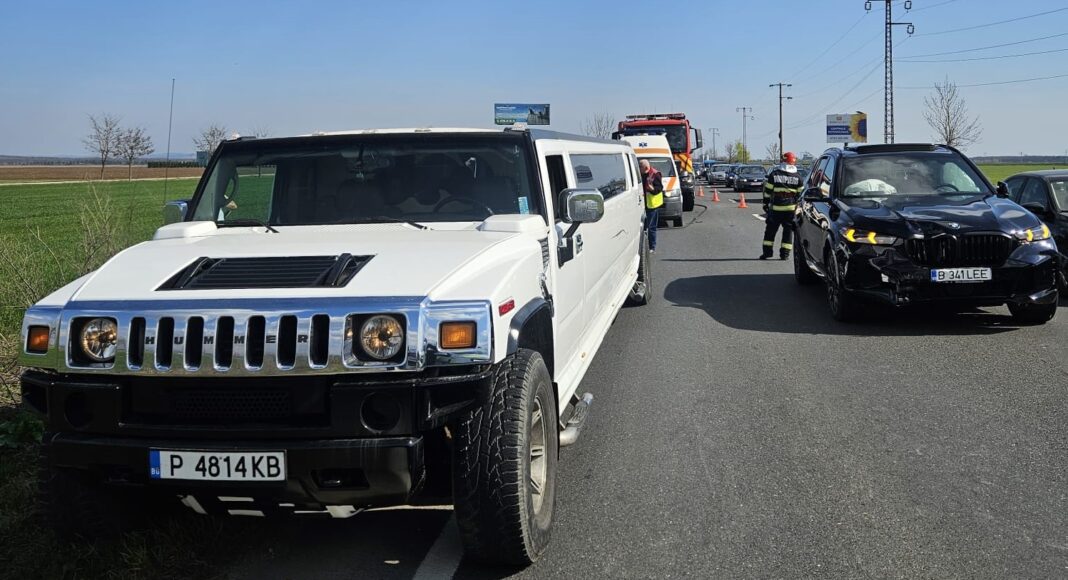 accident dn1 baicoi