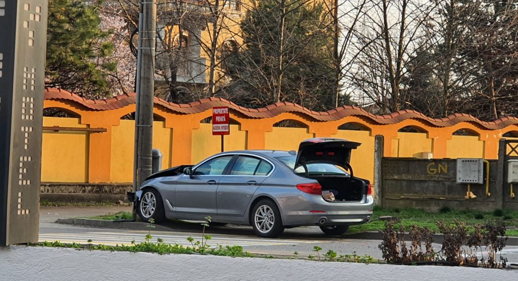 accident ploiesti