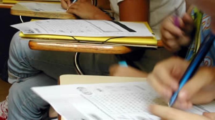 examen