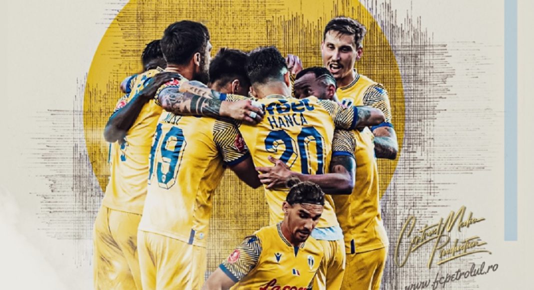 anunț jucatori Petrolul Ploiesti