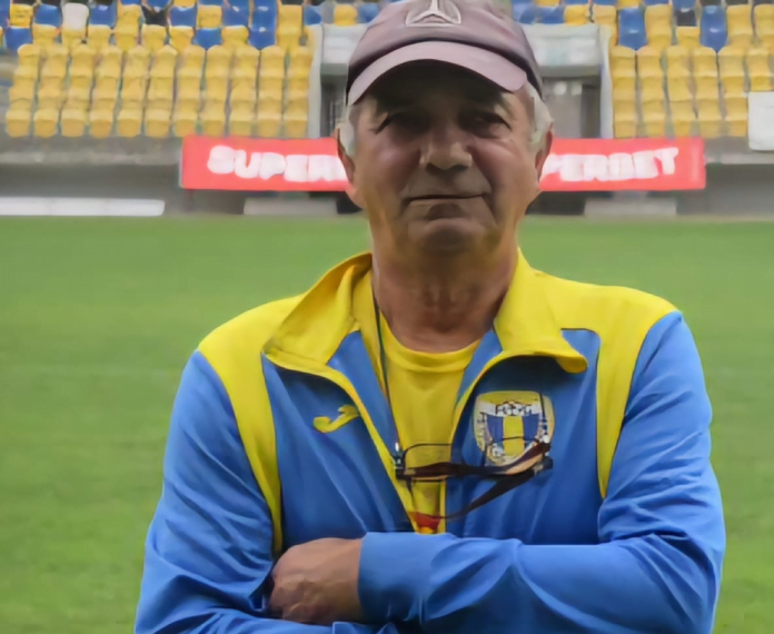 petre butufei petrolul