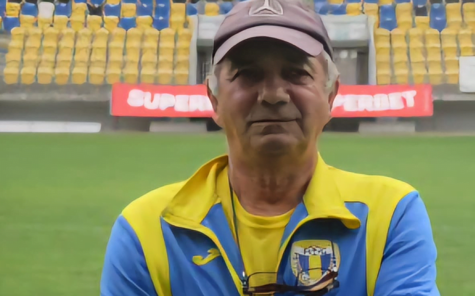 petre butufei petrolul
