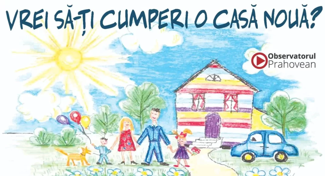 casa noua