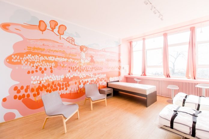 centru voila centru voila