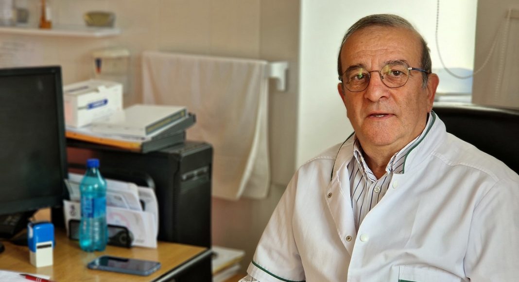 dr ciprian vajeu