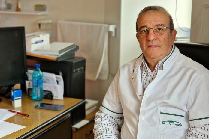 dr ciprian vajeu