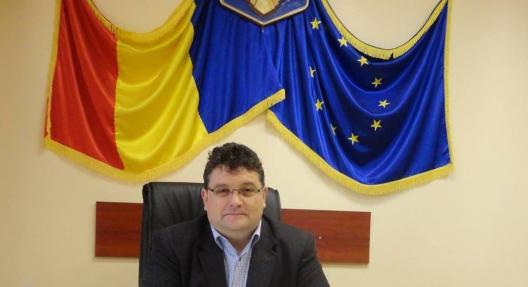 dragos nita primar plopeni