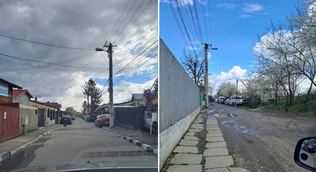 strada albisor ploiesti