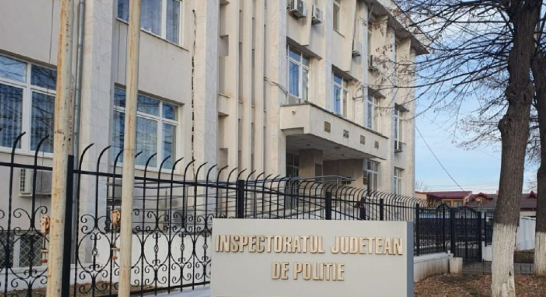 inspectorat politie