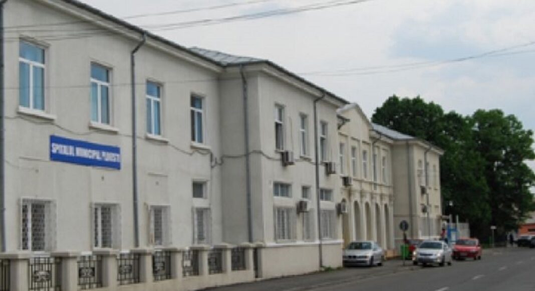 spital