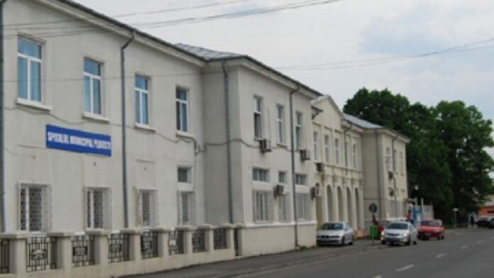 spital spital